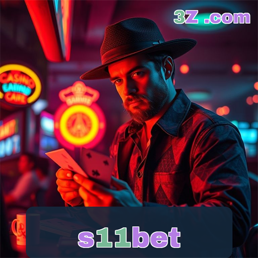 Aposte em Esporte com S11bet e Faça Sua Emoção Crescer