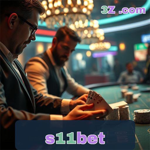 Promocões Irresistíveis no s11bet Aguardam Você